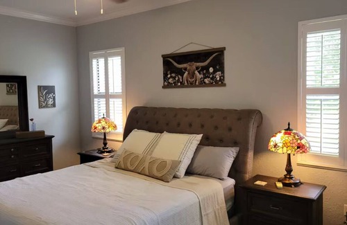 Highland Other | Pepper's Ridge; Quiet, Country Living.