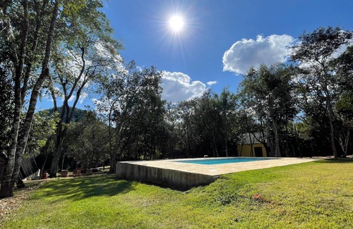 Itirapina House | Peppermint Inn