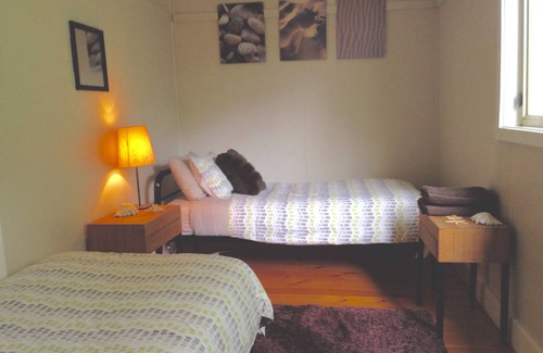 Elmore Other | Pepperton Homestead - Escape the city to Starry Skies and Peaceful Surroundings