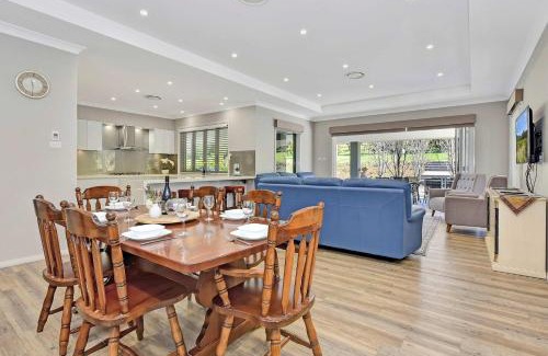 Pokolbin House | Peppertree Manor