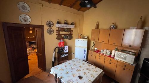 Ghilarza House | Peppina Home
