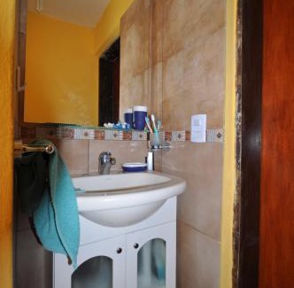 La Estancia House | pequeño refugio