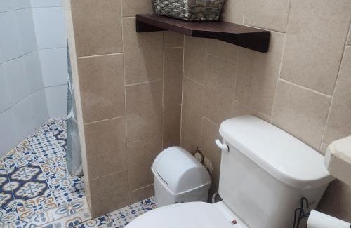 Progreso Municipality Apartment | Pequeño y acogedor espacio céntrico cerca de la playa, departamento 3A