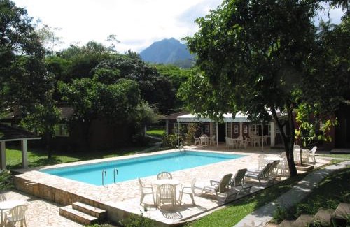 Penedo House | Pequena Suécia