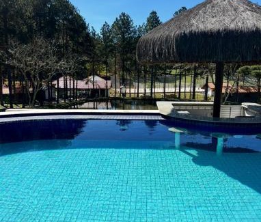 Chacara Apartment | Pequena Suíça Hotel Boutique