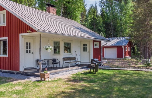 Laihia House | Perälampi by Interhome