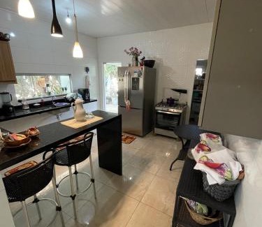 Luis Eduardo Magalhaes House | Período da Farm Show