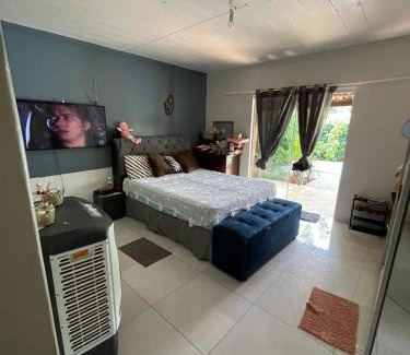 Luis Eduardo Magalhaes House | Período da Farm Show
