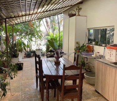 Luis Eduardo Magalhaes House | Período da Farm Show
