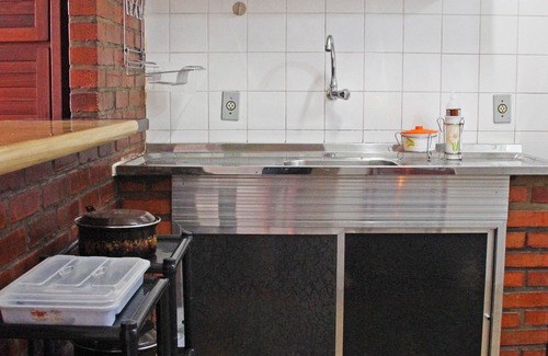 Pero Apartment | Peró Beach - Cozy apartment, close to several beaches.