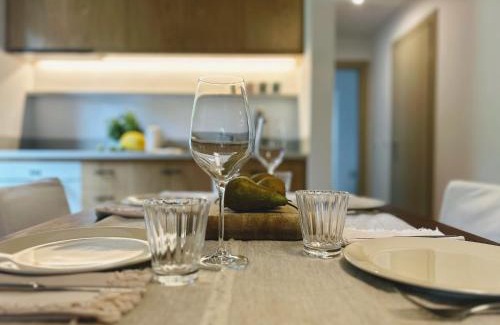 Jurata Apartment | Perła Juraty