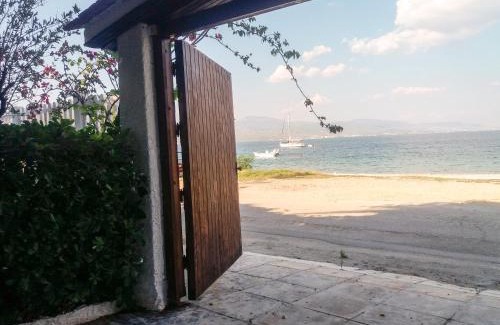 Loutra Oraias Elenis House | Per Mare