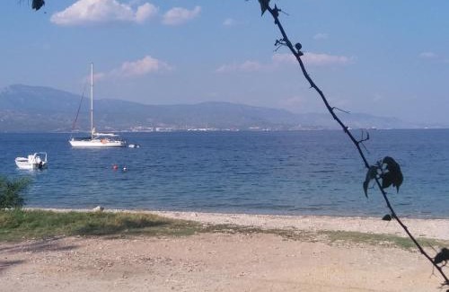 Loutra Oraias Elenis House | Per Mare