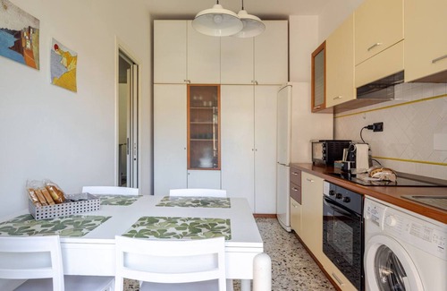 La Spezia Apartment | Per una vacanza meravigliosa.