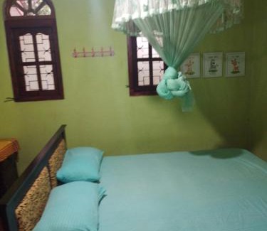 Anuradhapura House | Perakum Uyana