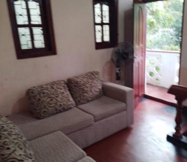 Anuradhapura House | Perakum Uyana