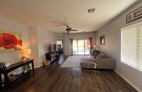Gold Canyon House | Peralta Trails Home/Gated/sleep9