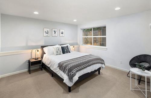 East Queen Anne House | Perch - Aurora Abode