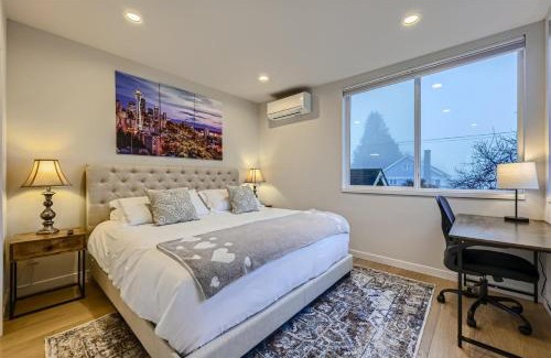 Wallingford House | Perch - Wallingford Comfort