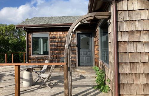 Mendocino House | Perched on the Bluff - Casita