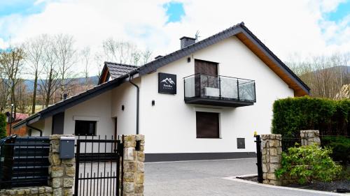 Karpacz Apartment | Perełka Karpacz