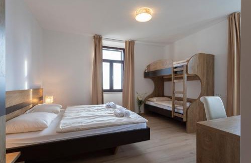 Nova Gorica House | Peregrin Sveta Gora