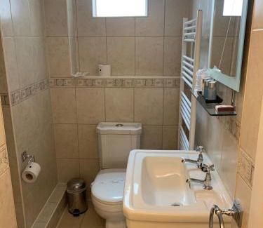 Canterbury House | Peregrine House
