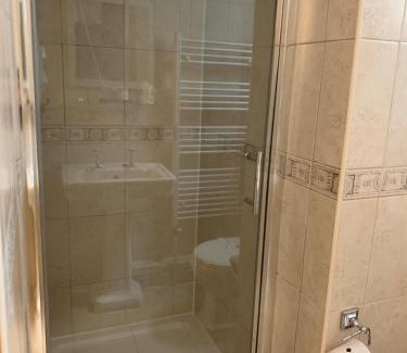 Canterbury House | Peregrine House