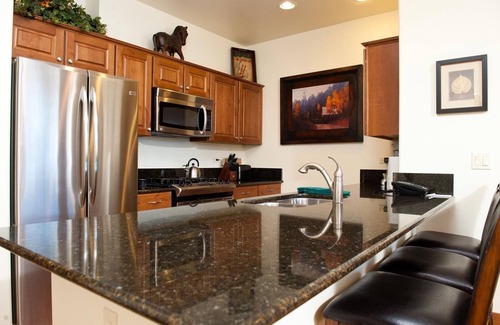 Purgatory Condo | Peregrine Point Condo Steps to Lifts - Amazing Views