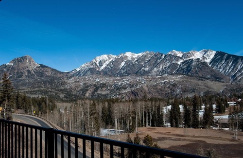 Purgatory Condo | Peregrine Point Condo Steps to Lifts - Amazing Views