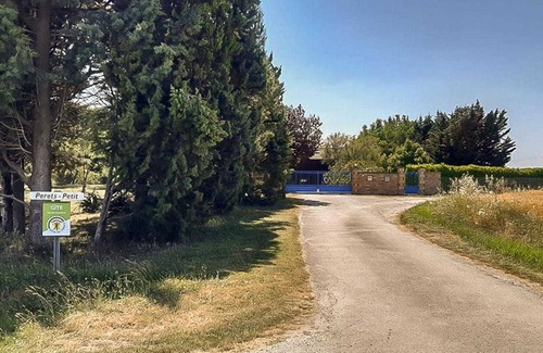 Montegut-Lauragais House | Perets Petit - Montégut-Lauragais