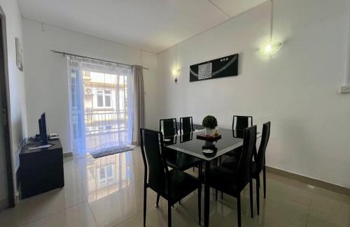 Pereybere Apartment | Pereybère 4-bed apartment