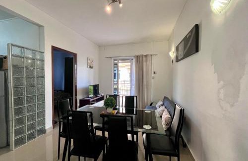 Pereybere Apartment | Pereybère 4-bed apartment
