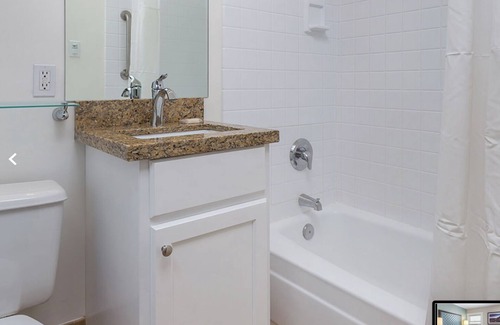 Chinatown Hotel | Perfect 1 Bedroom Suite in the Heart of SF!