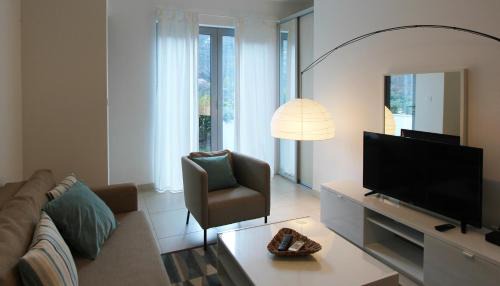 Donji Morinj Apartment | Perfect 1 BR apartment in Lavander bay E2.2