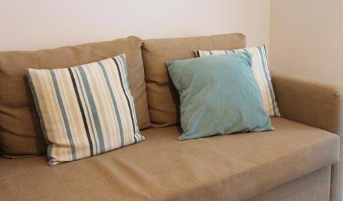 Donji Morinj Apartment | Perfect 1 BR apartment in Lavander bay E2.2
