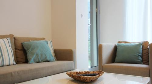 Donji Morinj Apartment | Perfect 1 BR apartment in Lavander bay E2.2