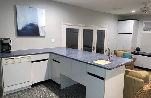 Lido Beach House | Perfect 4-Bedroom House Steps to Beach in Lido Beach, NY