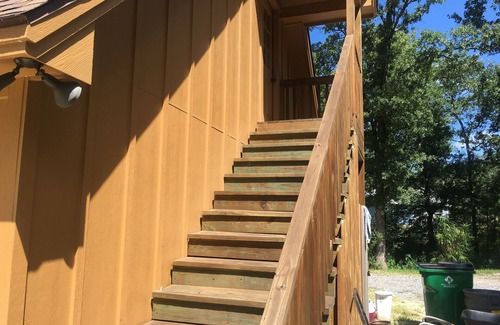 Madison County House | Perfect Aggie Game Day Place or Secluded Oasis for a getaway.
