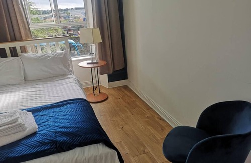 Cork Apartment | Perfect apartment - close to the train station