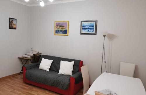 Roiano-Gretta-Barcola-Cologna-Scorcola Apartment | PERFECT APARTMENT for centre and Miramare
