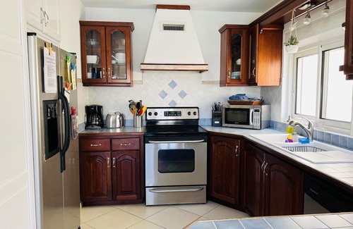 Simpson Bay Condo | Perfect beach front condo in Simpson Bay Beach🌴 2 bedroom+ Loft, 2.5 Baths.