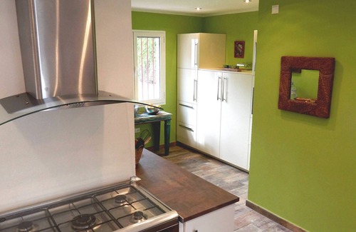 Cabo Roche Villa | Perfect beach house with large garden and swimming pool for max. 12 pers. WIFI