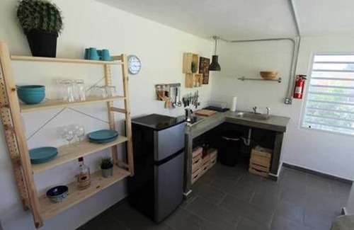 Ocean Park Apartment | Perfect Beach Spot In The Heart Of The Caribbean