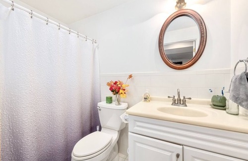 Berkeley Springs House | Perfect Berkeley Springs Retreat by Cacapon Park!n