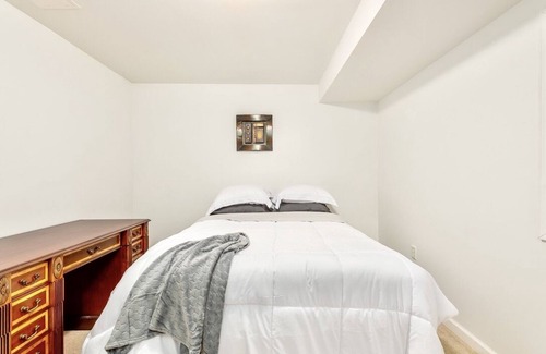 Berkeley Springs House | Perfect Berkeley Springs Retreat by Cacapon Park!n