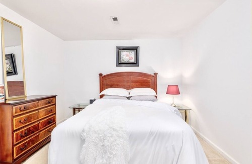 Berkeley Springs House | Perfect Berkeley Springs Retreat by Cacapon Park!n