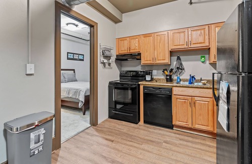 Downtown Syracuse Apartment | Perfect Blend of Convenience & Comfort in the heart of Syracuse NY