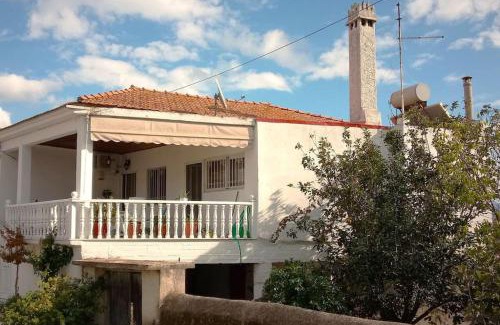 Valira House | Perfect Central Base to Explore Messinian Region - Village House
