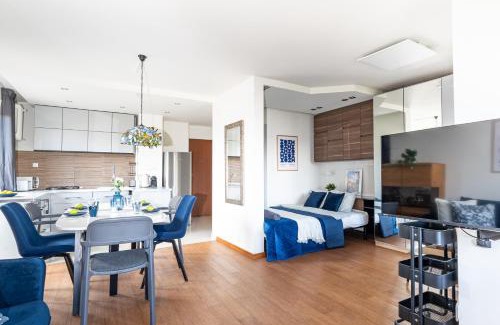 Srodmiescie Połnocne Apartment | Perfect central spot! by VAYA